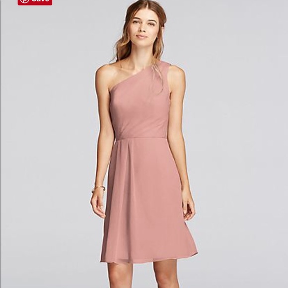 David’s bridal bridesmaid dress - Picture 4 of 5